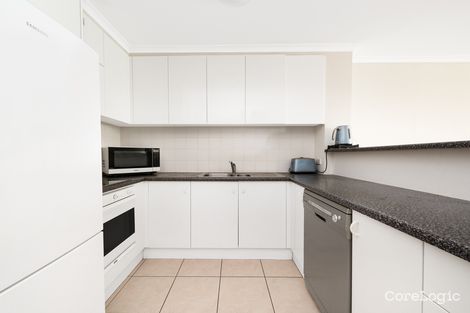 Property photo of 403/74 Northbourne Avenue Braddon ACT 2612