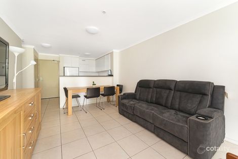 Property photo of 403/74 Northbourne Avenue Braddon ACT 2612