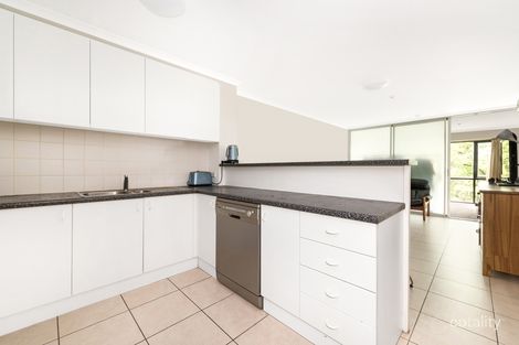 Property photo of 403/74 Northbourne Avenue Braddon ACT 2612