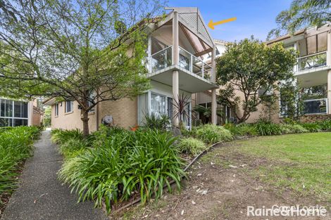 Property photo of 22/46 Jones Avenue Mollymook Beach NSW 2539