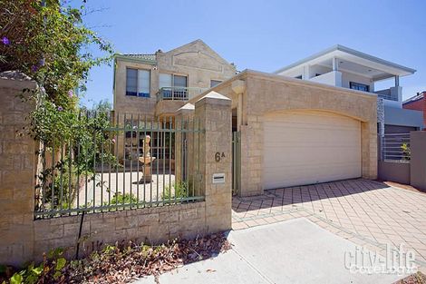 Property photo of 6A Alma Road Mount Lawley WA 6050