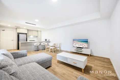 Property photo of 116/9D Terry Road Rouse Hill NSW 2155