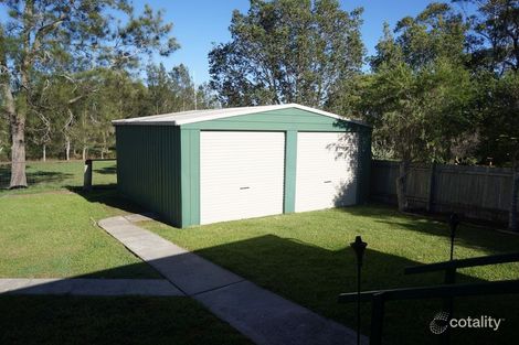 Property photo of 13 Gannet Crescent Old Bar NSW 2430