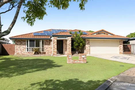 16 Barracuda Ct, Mountain Creek, QLD 4557