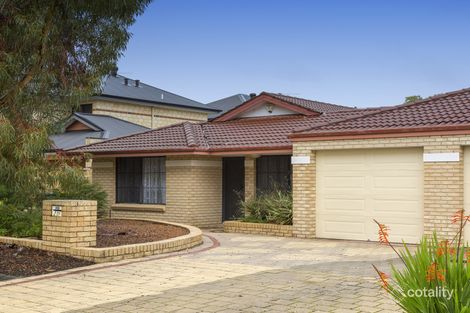 21 Mozart Mews, Rivervale, WA 6103