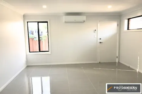 Property photo of 29 Fuchsia Crescent Macquarie Fields NSW 2564