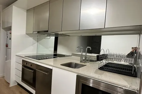 610/33 Rose Lane, Melbourne, VIC 3000