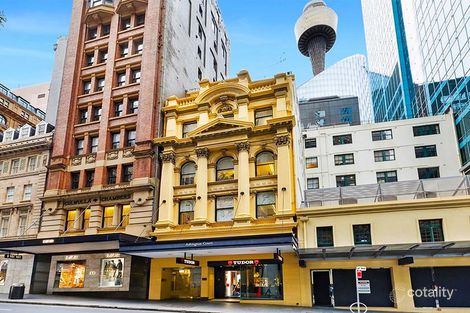 401/147 King St, Sydney, NSW 2000