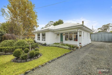 Property photo of 1 Fairmont Street Boolarra VIC 3870