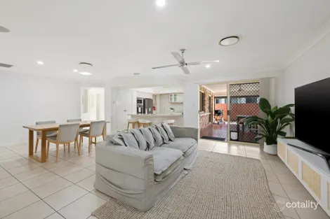 Property photo of 16 Barracuda Mountain Creek QLD 4557