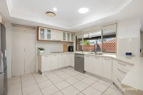 Property photo of 16 Barracuda Mountain Creek QLD 4557