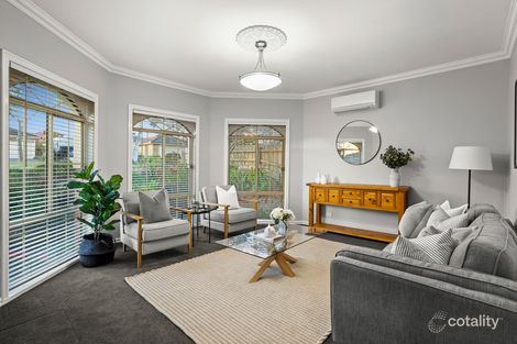 Property photo of 46 Escarpment Drive Frankston South VIC 3199