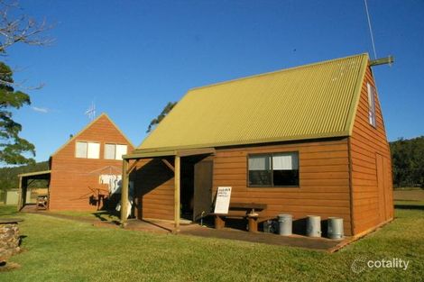Property photo of 438 Blackbutt Road Herons Creek NSW 2439