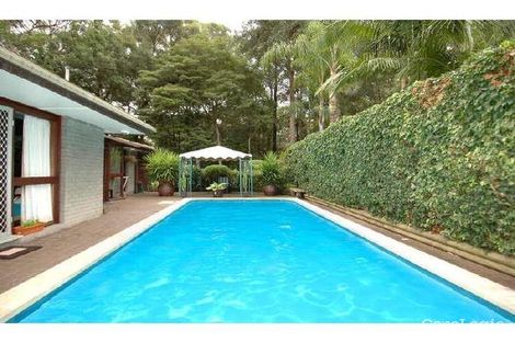 Property photo of 26 Greenway Drive Pymble NSW 2073