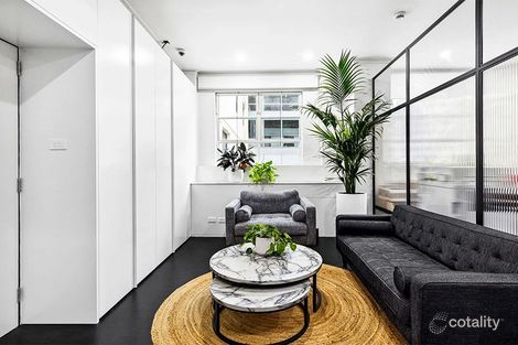 Property photo of 401/147 King Street Sydney NSW 2000