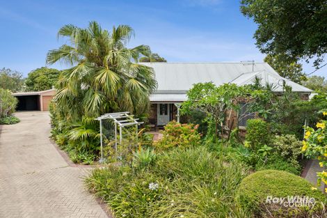 Property photo of 9 Holcus Court Crestmead QLD 4132