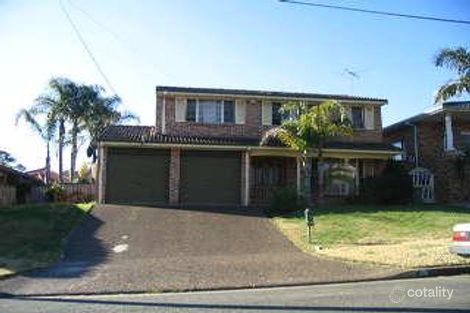 26 Keswick St, Georges Hall, NSW 2198