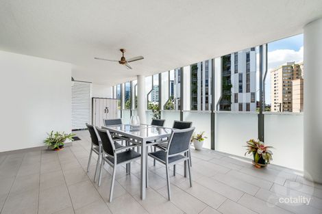 Property photo of 23/68 Benson Street Toowong QLD 4066