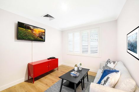 Property photo of 4 Cottesloe Avenue Lisarow NSW 2250