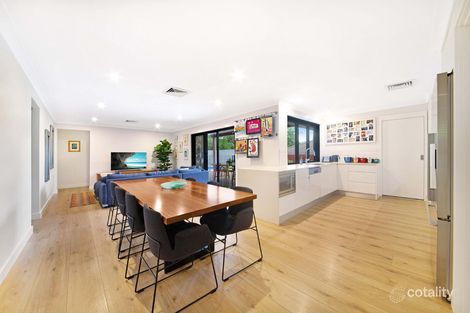 Property photo of 4 Cottesloe Avenue Lisarow NSW 2250