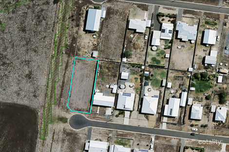 34 Jackson St, Nobby, QLD 4360