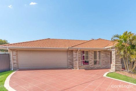 Property photo of 6 Carob Court Ormeau QLD 4208