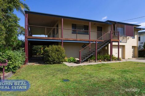 Property photo of 33 Langdon Avenue Margate QLD 4019