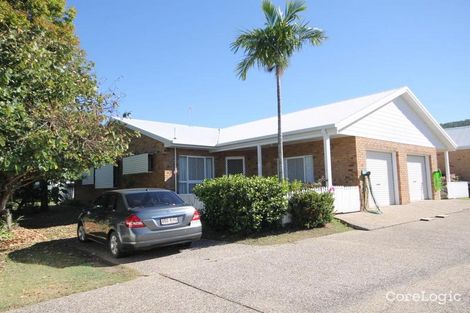 Property photo of 14/7 Kingfisher Parade Norman Gardens QLD 4701