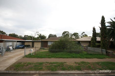 Property photo of 38 Teasdale Crescent Parafield Gardens SA 5107