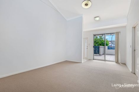Property photo of 88/11 Glenvale Avenue Parklea NSW 2768