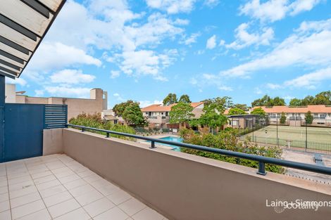 Property photo of 88/11 Glenvale Avenue Parklea NSW 2768