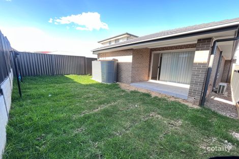 Property photo of 99 Olive Hill Drive Cobbitty NSW 2570