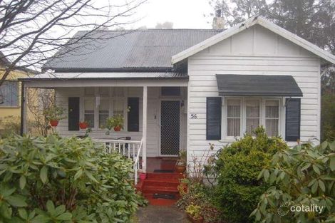 56a Lovel St, Katoomba, NSW 2780