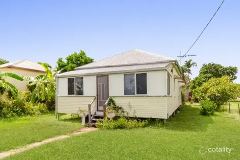 15 Perkins St, South Townsville, QLD 4810