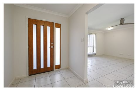 Property photo of 42 Jamie Crescent Gracemere QLD 4702