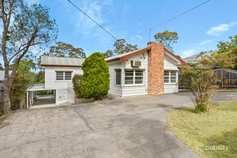 36 Grand Bvd, Montmorency, VIC 3094