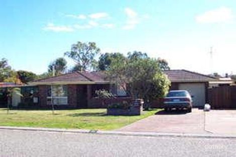 6 Luckhurst Dr, Mandurah, WA 6210