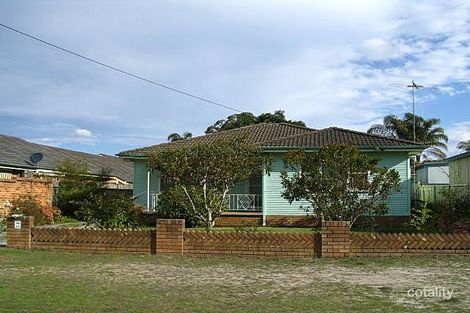 Property photo of 44 Flounder Road Ettalong Beach NSW 2257