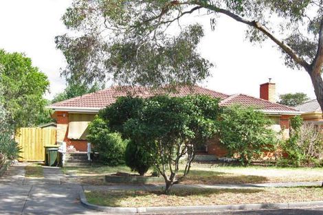 Property photo of 5 Third Avenue Altona North VIC 3025