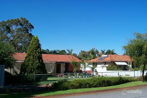 30 Korbosky Rd, Lockridge, WA 6054