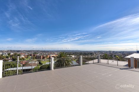 Property photo of 3/45 Nesca Parade The Hill NSW 2300