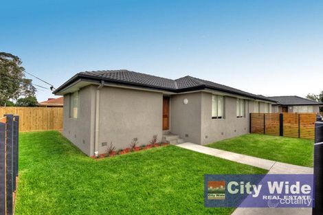 Property photo of 1/5 Moore Avenue Clayton South VIC 3169