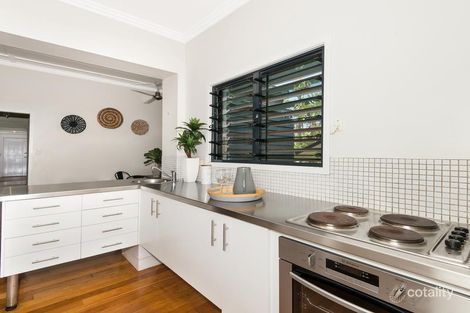 Property photo of 55 Tenth Avenue Railway Estate QLD 4810
