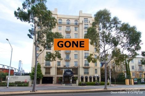 515/133-143 Jolimont Rd, East Melbourne, VIC 3002