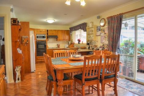 Property photo of 389 Ibbs Lane Mailors Flat VIC 3275