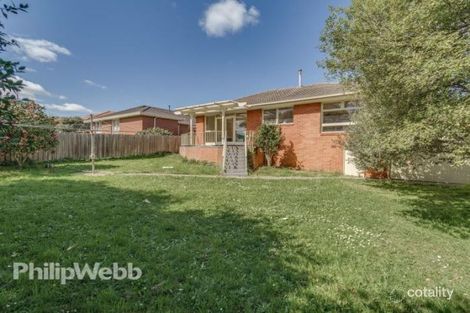 Property photo of 42 Belinda Crescent Doncaster East VIC 3109