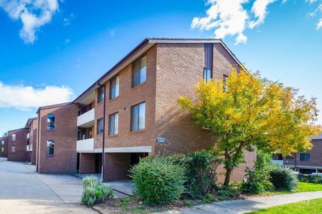 19/30 Springvale Dr, Hawker, ACT 2614