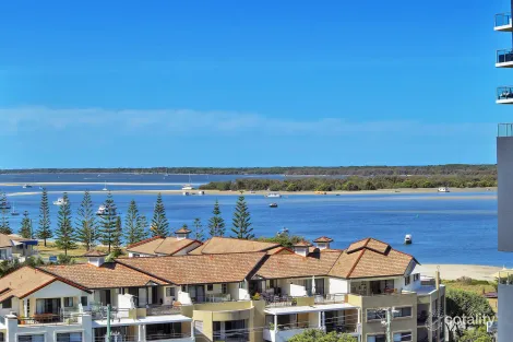 813/17 Bath St, Labrador, QLD 4215