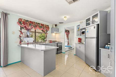 Property photo of 11 Tarqui Drive Paralowie SA 5108