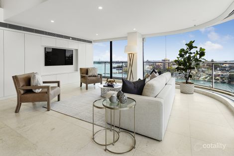 Property photo of 1701/30 Glen Street Milsons Point NSW 2061